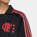 Camisa Flamengo Edição Especial 2025/26 - Torcedor Adidas Masculino - Preto