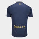 Camisa Boca Juniors Third 25/26 Torcedor Adidas Masculina - Azul Navy