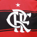 Camisa Flamengo Home 25/26 Torcedor Adidas Masculina - Preto