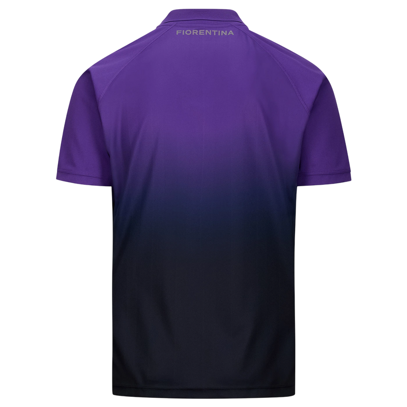 Camisa Do Fiorentina x Luisaviaroma IV Roxo 25/26