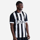 [PRÉ-VENDA] Camisa Atlético Mineiro Home 2026/27 - Torcedor Nike Masculino - Preto e Branco