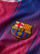 Camisa Barcelona Home 25/26 Lamine Yamal