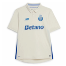 Camisa Porto FC Third 2025/26 - Branca