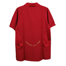 Arsenal Home 2005-06 - Versão Retrô