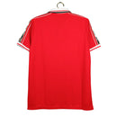 Manchester United Home 1998-99 - Versão Retrô
