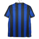 Inter de Milão Home 2009-10 - Versão Retrô