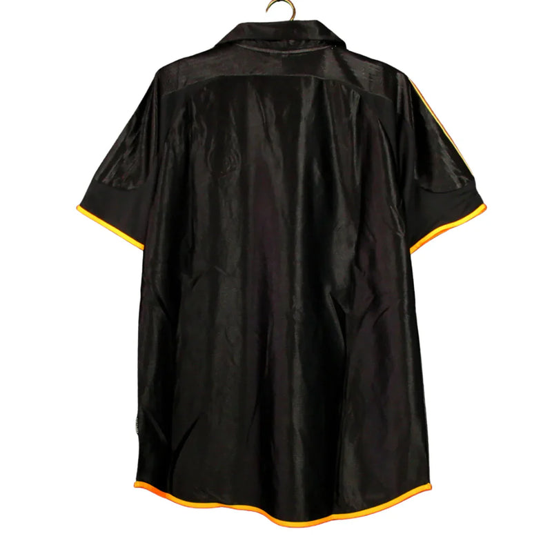 Real Madrid Third 1999-00 - Versão Retrô