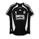 Real Madrid Away 2006-07 - Versão Retrô
