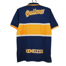 Boca Juniors Home 1996-97 - Versão Retrô