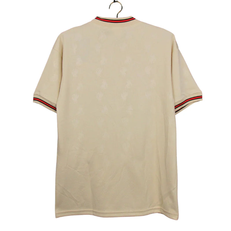 Liverpool Away 1996-97 Versão Retrô
