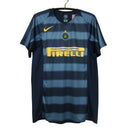 Inter de Milão Third 2004-05 - Versão Retrô