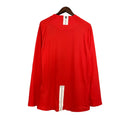 Manchester United Home 2007-08 UCL