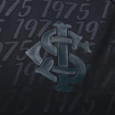 Camisa Internacional III 25/26 s/n Torcedor Masculina - Preto