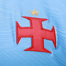 Camisa Vasco III 25/26 s/n Goleiro Kappa Masculina - Azul