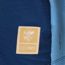 Camisa Vasco III 25/26 s/n Goleiro Kappa Masculina - Azul