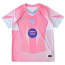 Camisa Barcelona 2025/26 Masculina Especial Edition