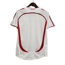 Milan Away 2006-07