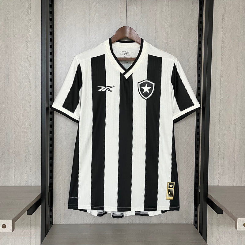 Camisa Botafogo 24/25 Home