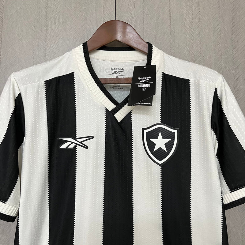 Camisa Botafogo 24/25 Home