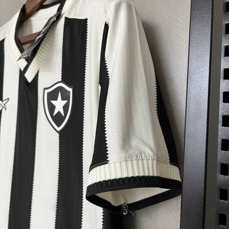 Camisa Botafogo 24/25 Home