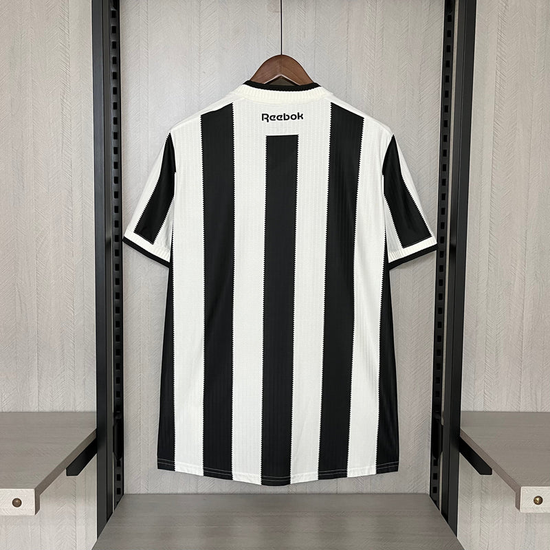 Camisa Botafogo 24/25 Home