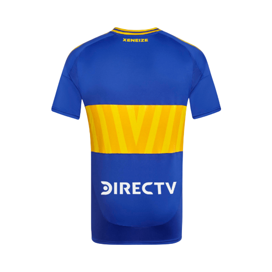 Camisa Do Boca Juniors I Azul 24/25