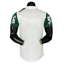 Camisa reserva do Palmeiras 25/26 II - - Versão jogador