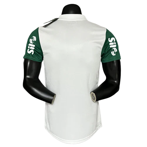 Camisa reserva do Palmeiras 25/26 II - - Versão jogador