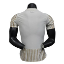 Camisa Al Hilal SFC 25/26 III Third - Versão Jogador