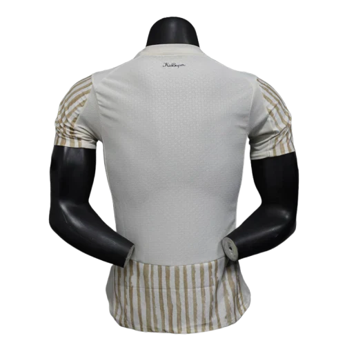 Camisa Al Hilal SFC 25/26 III Third - Versão Jogador