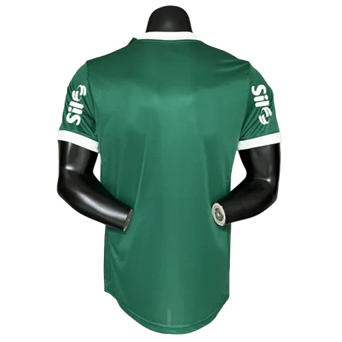 Camisa Palmeiras 25/26 I Home -  Versão Jogador