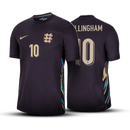 Camisa da Inglaterra 2024/25 Away – BELLINGHAM