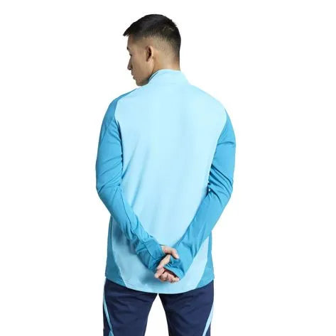 Moletom Flamengo Treino Atleta Adidas 25/26