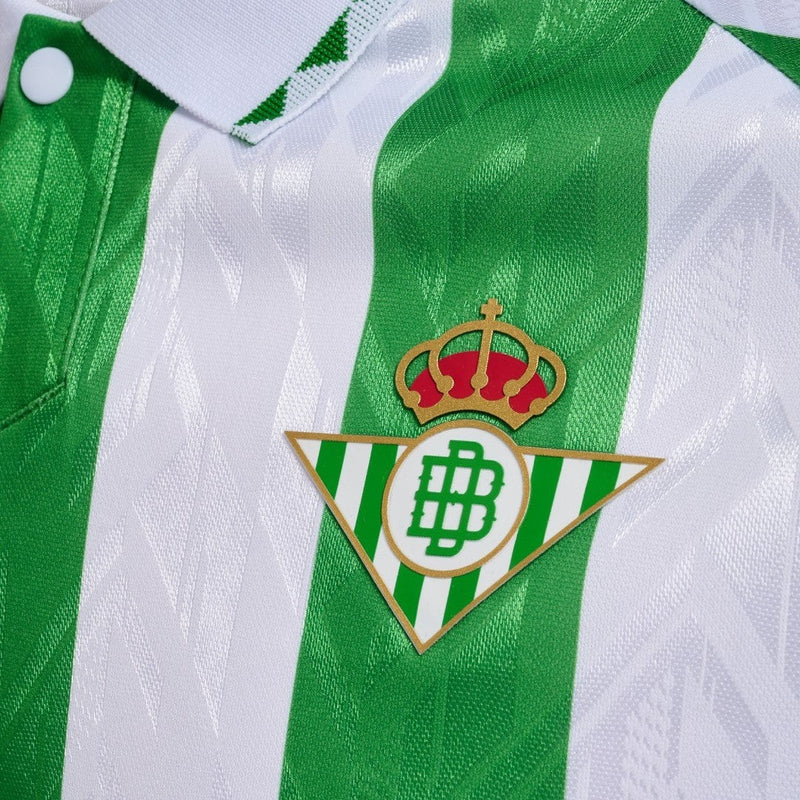 Camisa Do Real Betis I 24/25