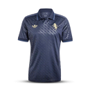 Camisa do Juventus 2024/25 Third