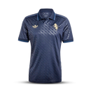 Camisa do Juventus 2024/25 Third