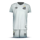 Kit Infantil do Santos 2024/25 Home +