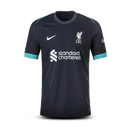 Camisa do Liverpool 2024/25 Away