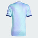 Camisa do Arsenal III 24/25 adidas Masculina - Lançamento