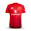Camisa do Manchester United 2024/25 Home