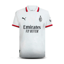 Camisa do Milan 2024/25 Away