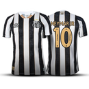 Camisa do Santos 2024/25 Away +