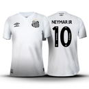 Camisa do Santos 2024/25 Home +