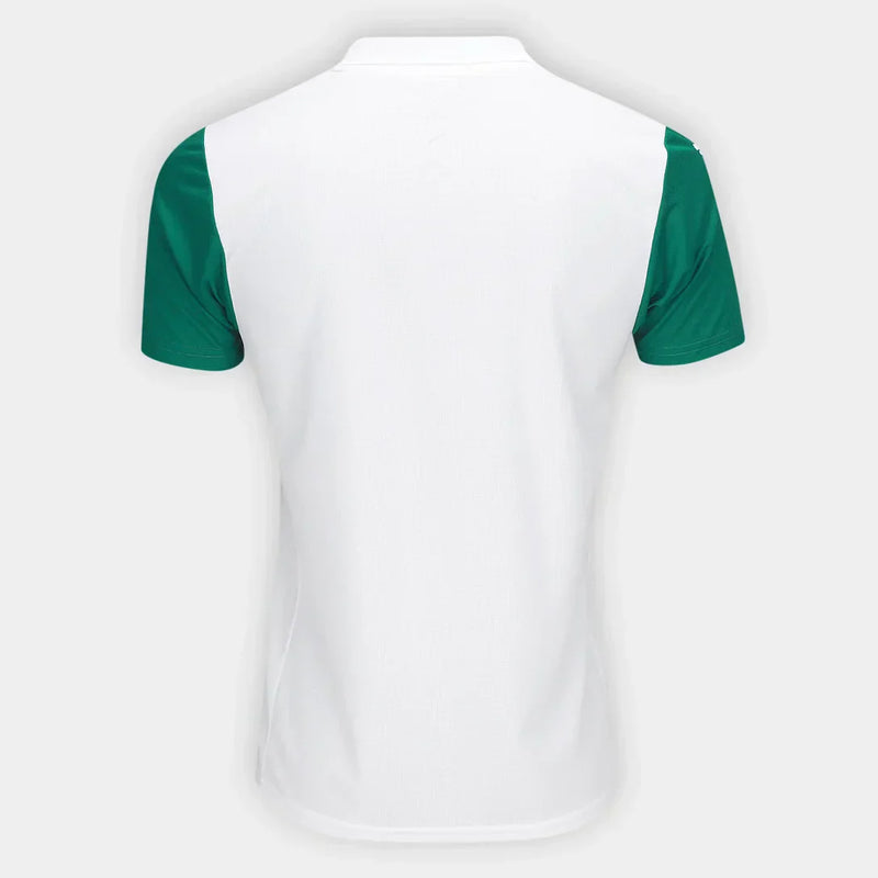 Camisa Palmeiras II 25/26 s/n Torcedor Puma Masculina - Branco
