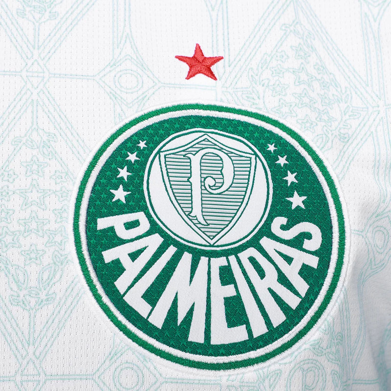 CAMISA DO PALMEIRAS 25/26 AWAY