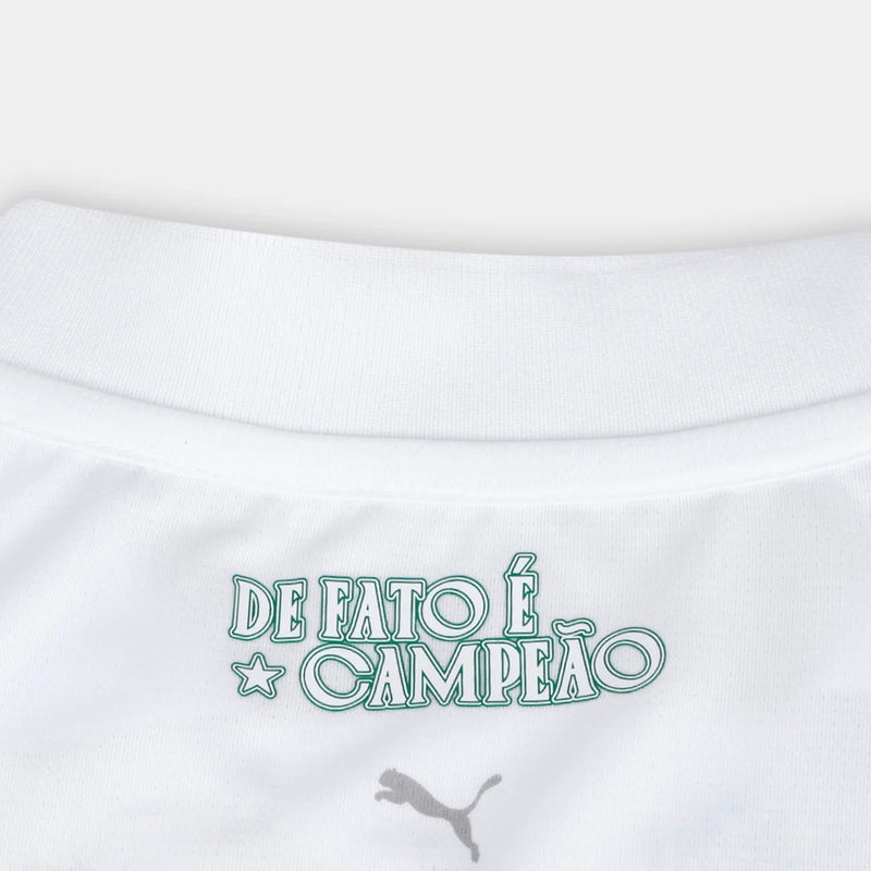 CAMISA DO PALMEIRAS 25/26 AWAY