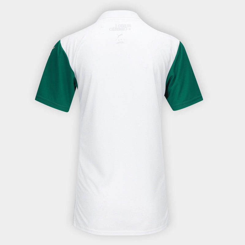 Camisa Palmeiras II 25/26 Feminina - Lançamento