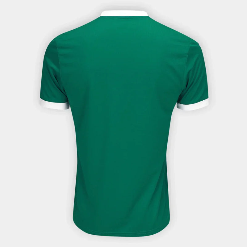 Camisa Palmeiras I 25/26 Torcedor Puma Masculina - Verde