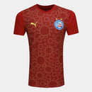 Camisa do Bahia 2025/26 Third Torcedor - Vermelho