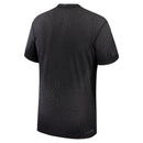 Camisa PSG Fourth 2025/26 Torcedor Nike Masculino - Preto